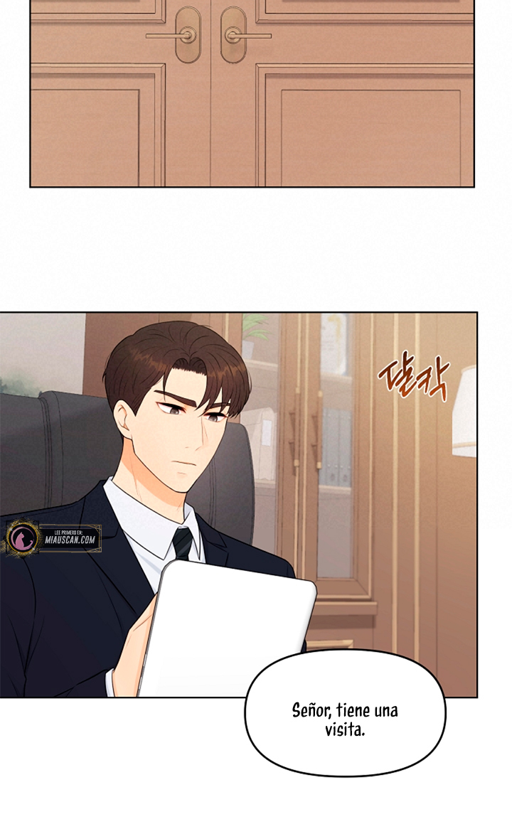 Esposo Capítulo 19 - Página 32