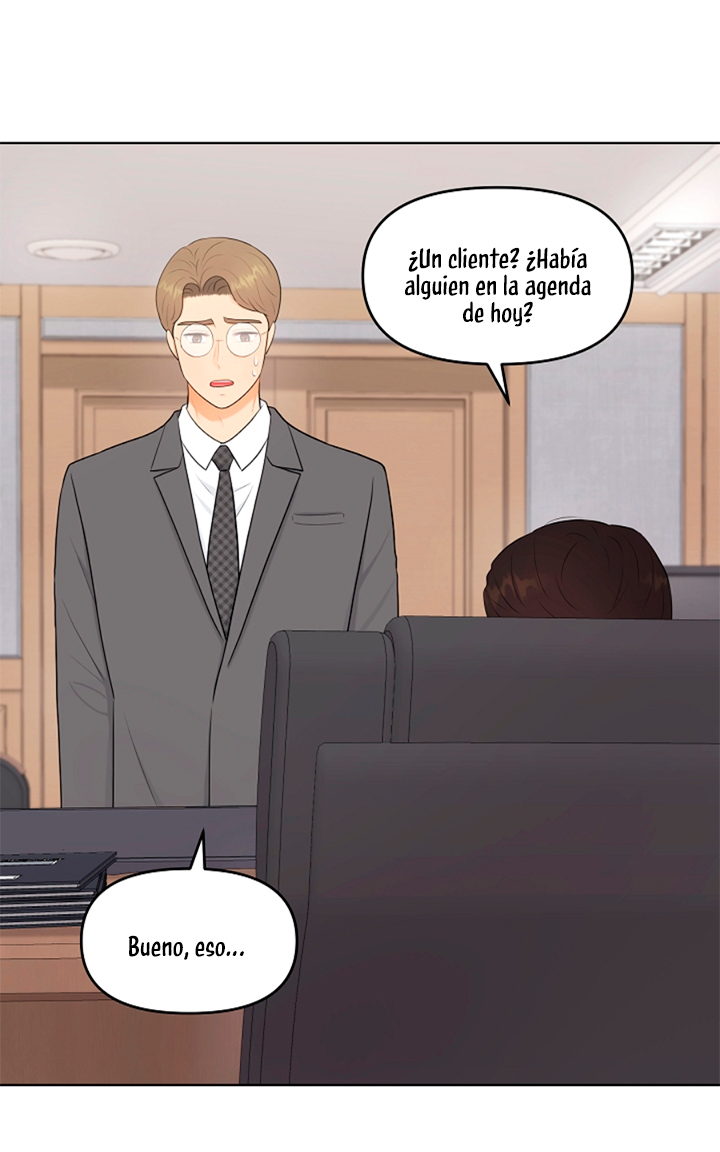 Esposo Capítulo 19 - Página 33