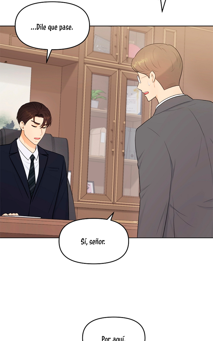 Esposo Capítulo 19 - Página 35