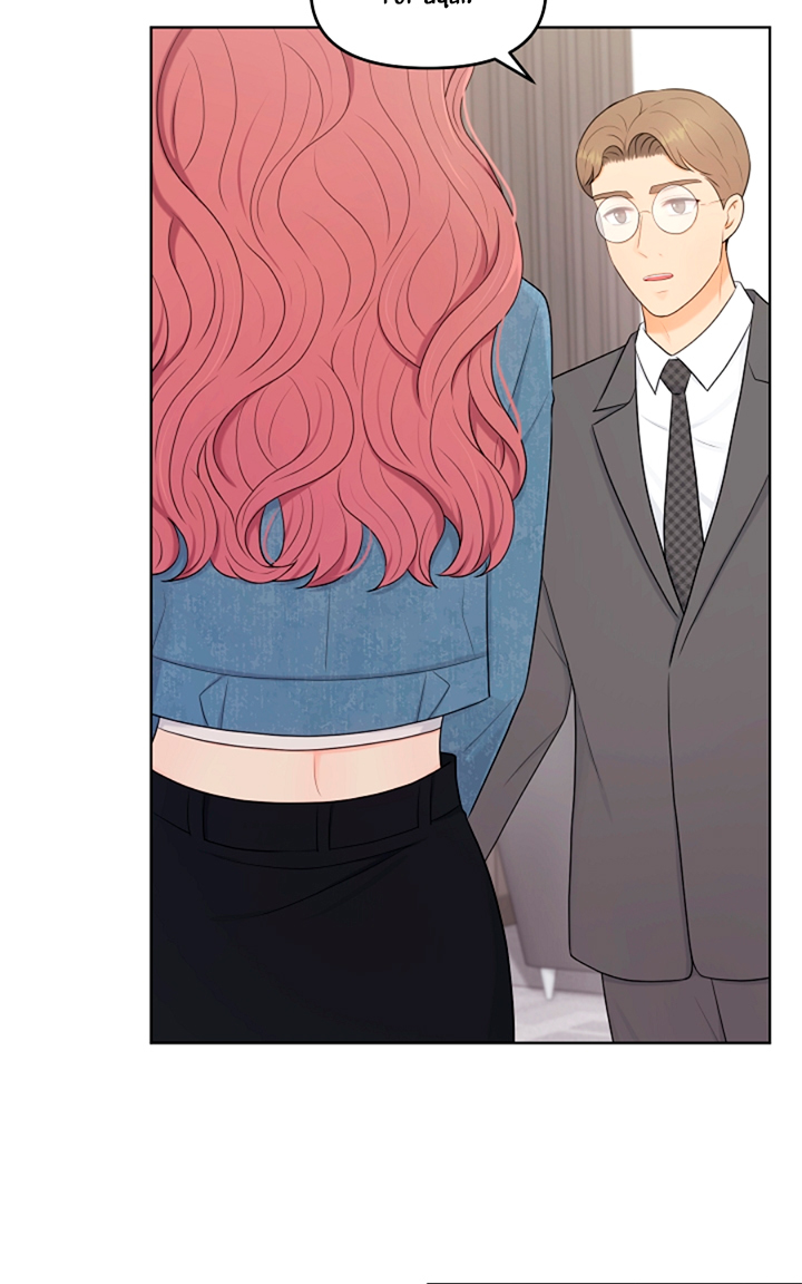 Esposo Capítulo 19 - Página 36