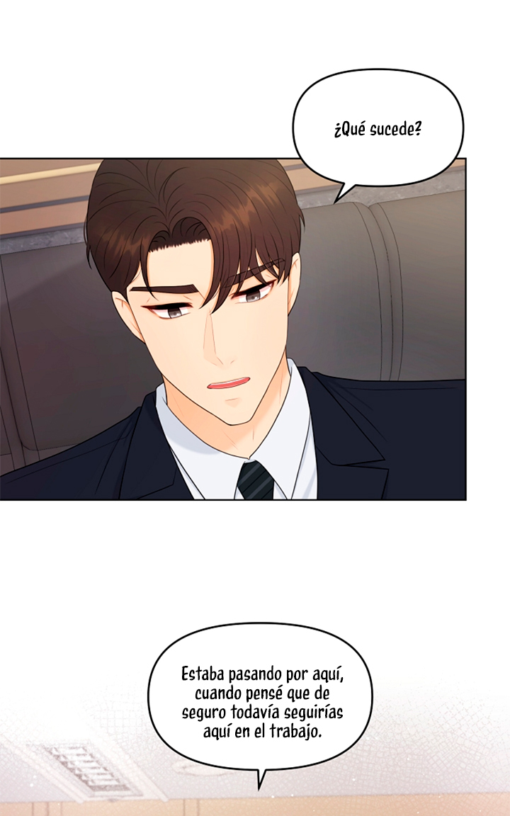 Esposo Capítulo 19 - Página 38