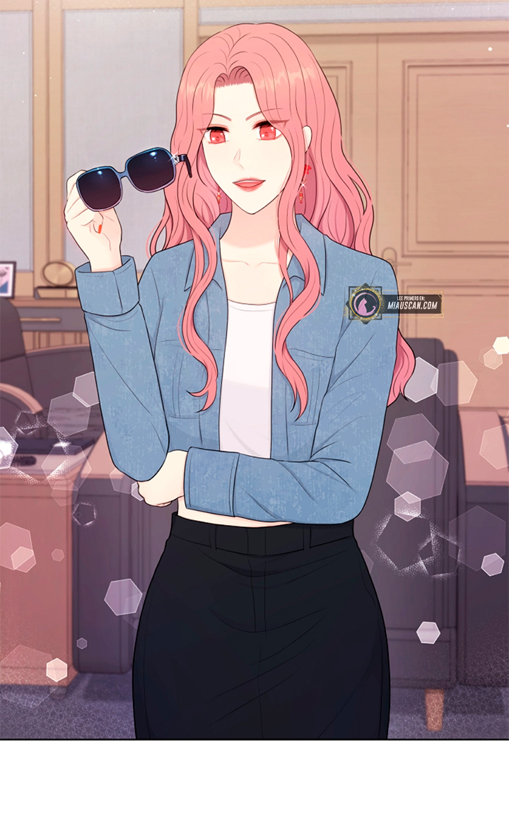 Esposo Capítulo 19 - Página 39