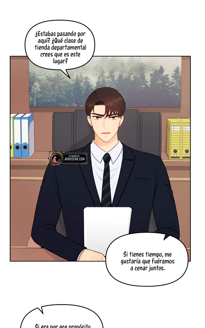 Esposo Capítulo 19 - Página 40