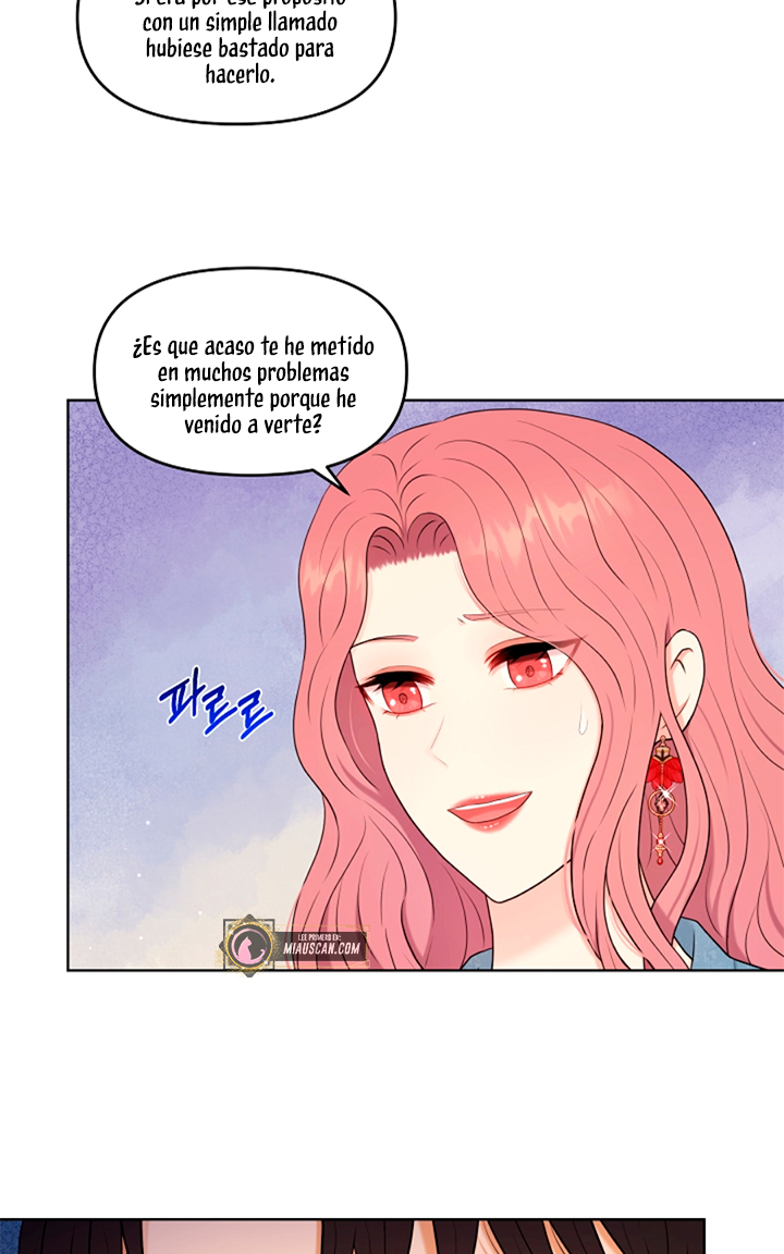 Esposo Capítulo 19 - Página 41