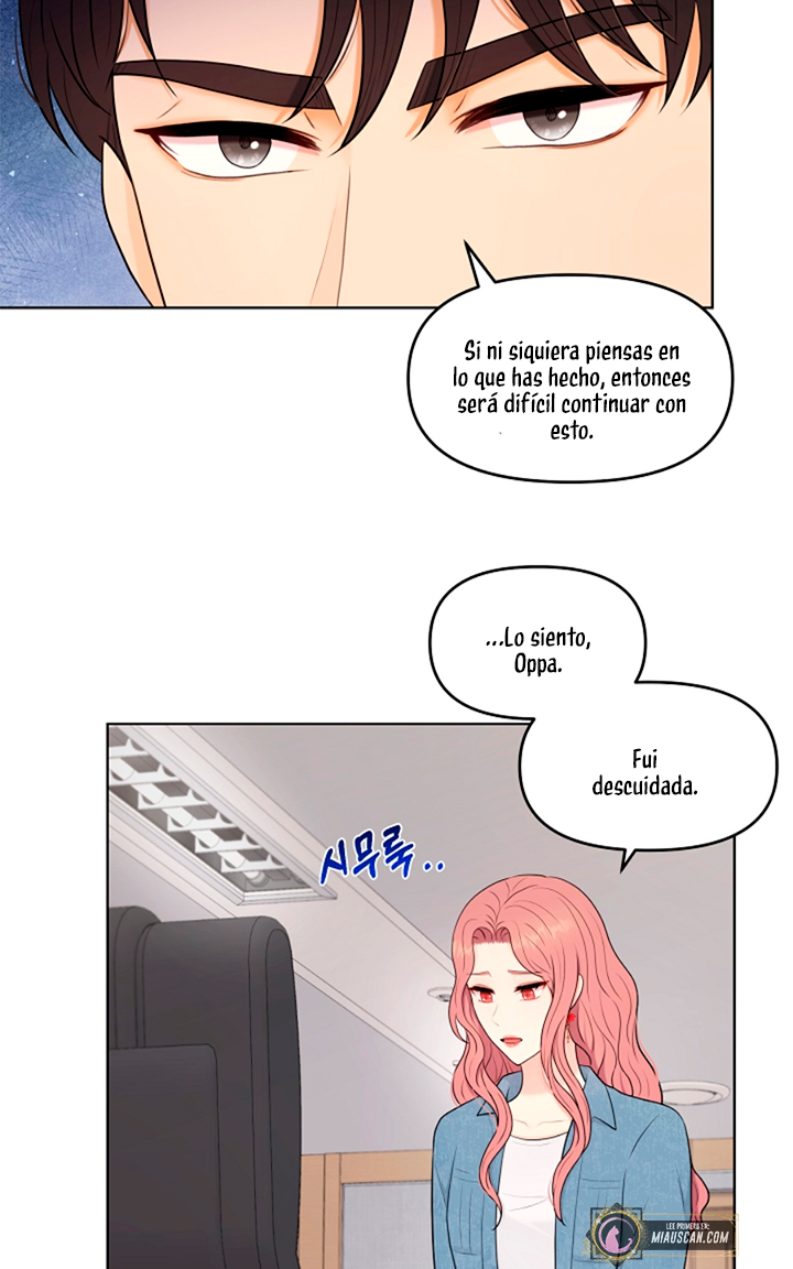 Esposo Capítulo 19 - Página 42