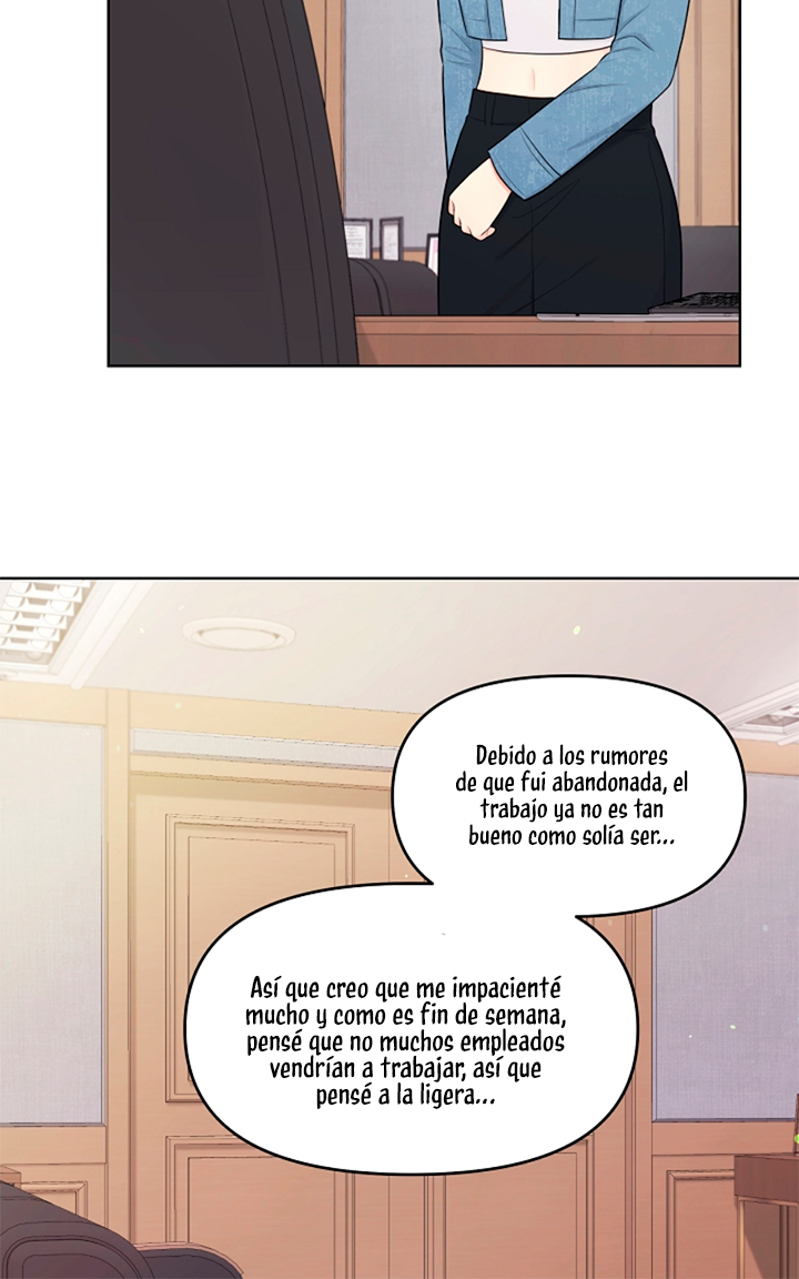 Esposo Capítulo 19 - Página 43