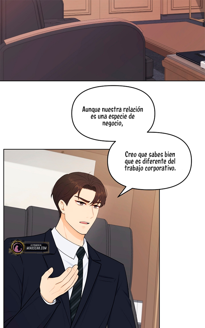 Esposo Capítulo 19 - Página 44