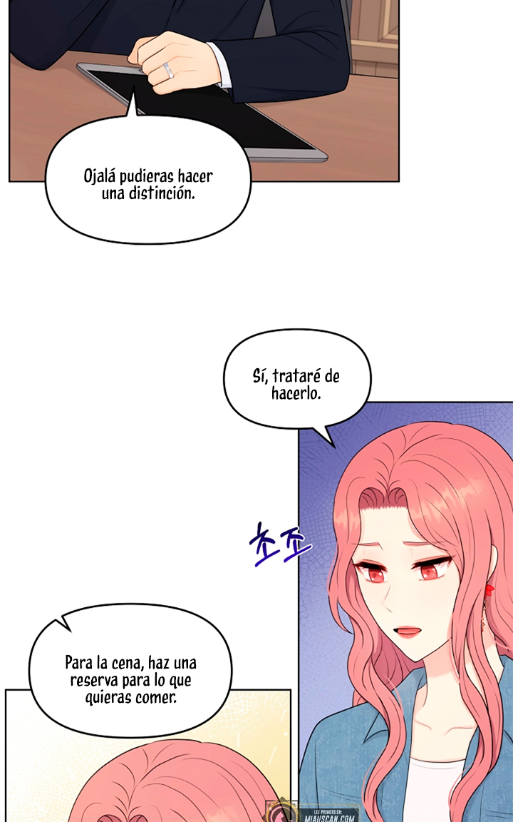 Esposo Capítulo 19 - Página 45