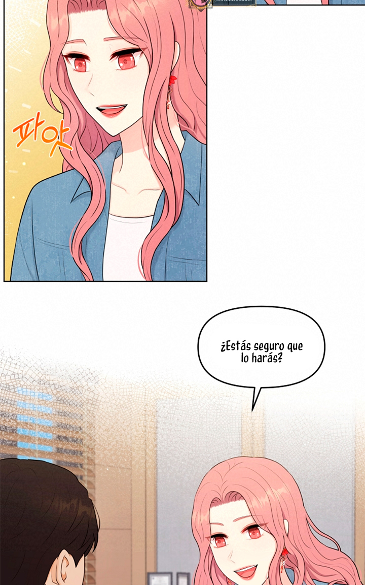 Esposo Capítulo 19 - Página 46