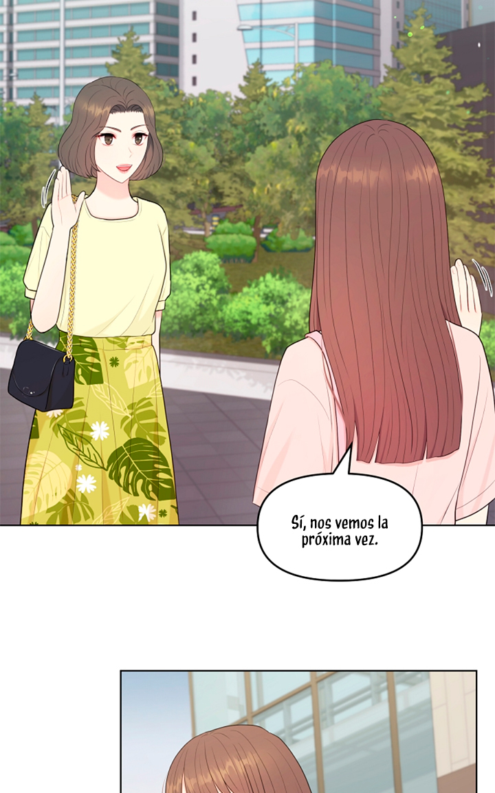 Esposo Capítulo 19 - Página 51