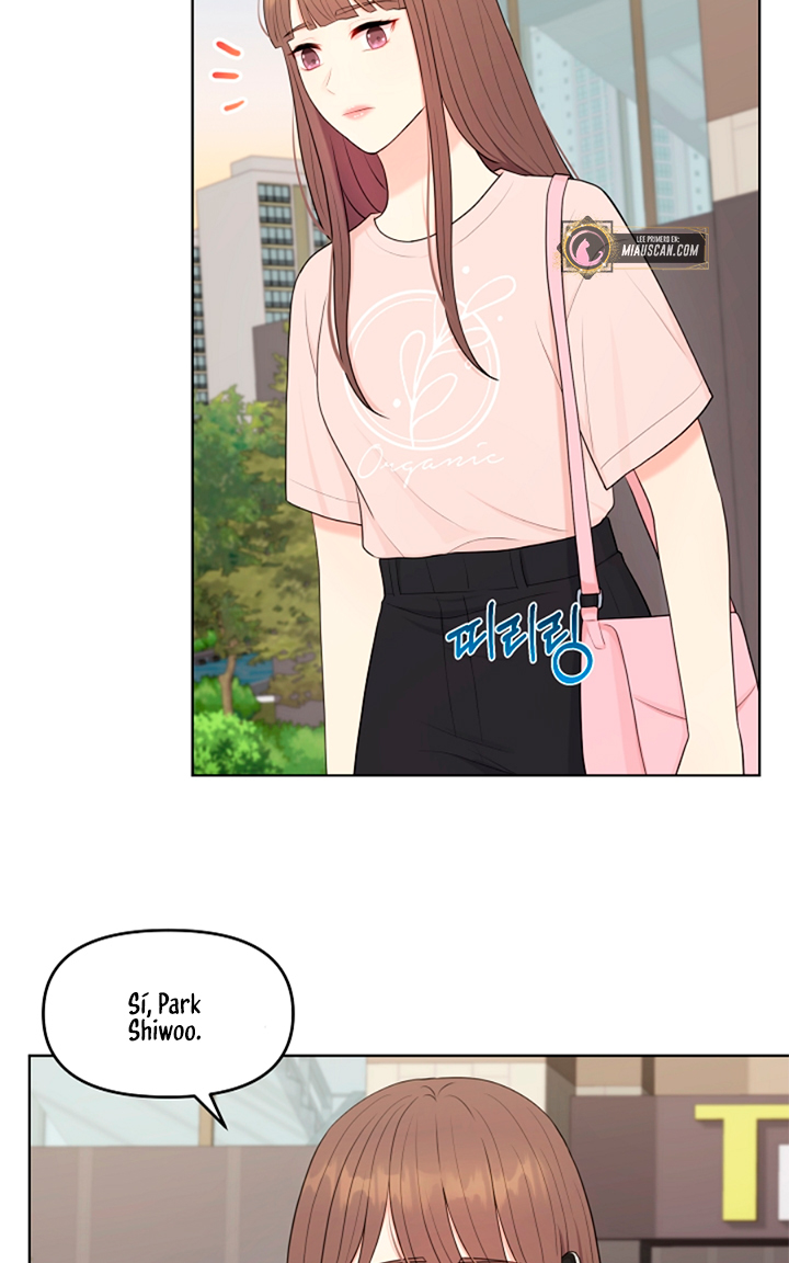 Esposo Capítulo 19 - Página 52