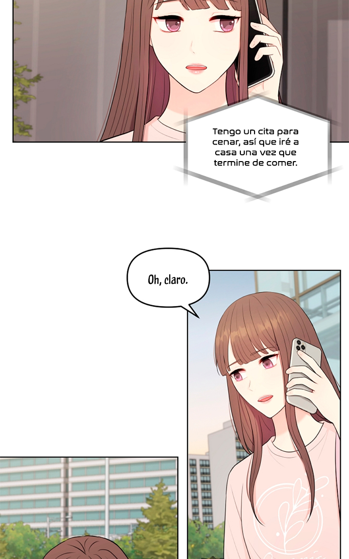 Esposo Capítulo 19 - Página 53