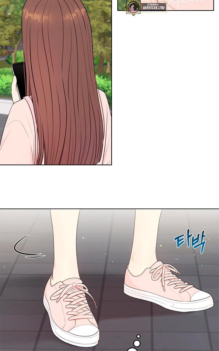 Esposo Capítulo 19 - Página 54