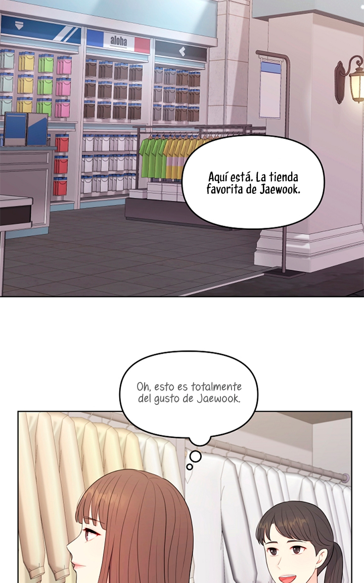 Esposo Capítulo 19 - Página 56