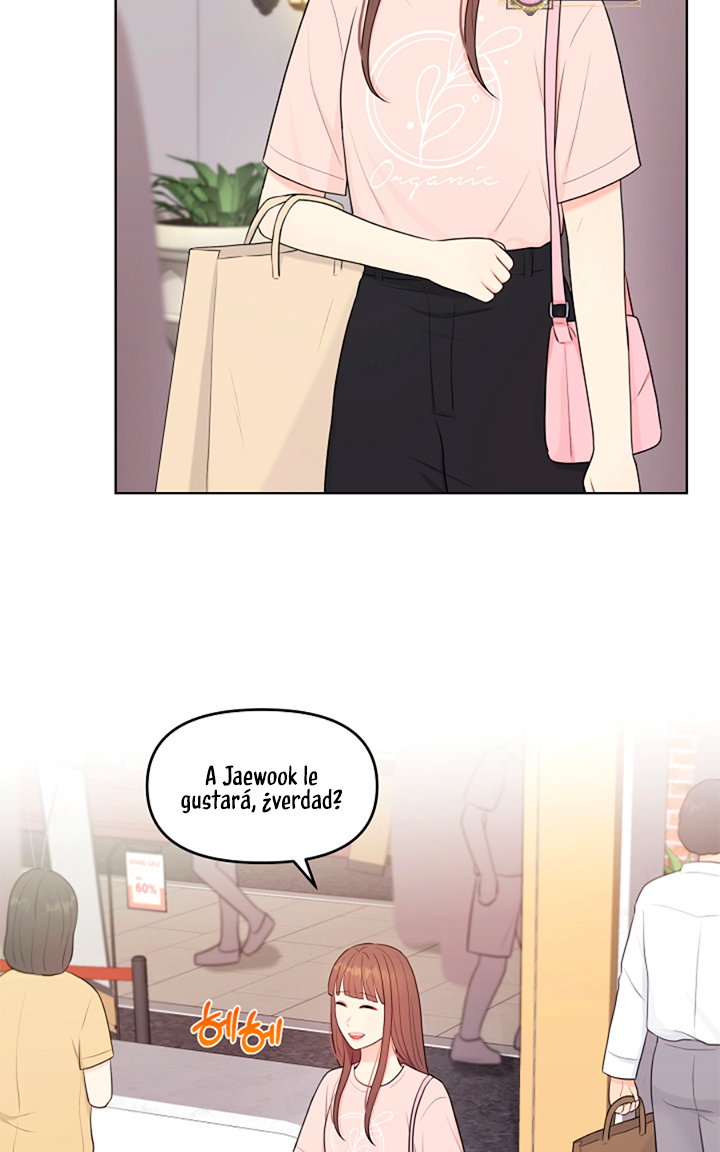 Esposo Capítulo 19 - Página 59