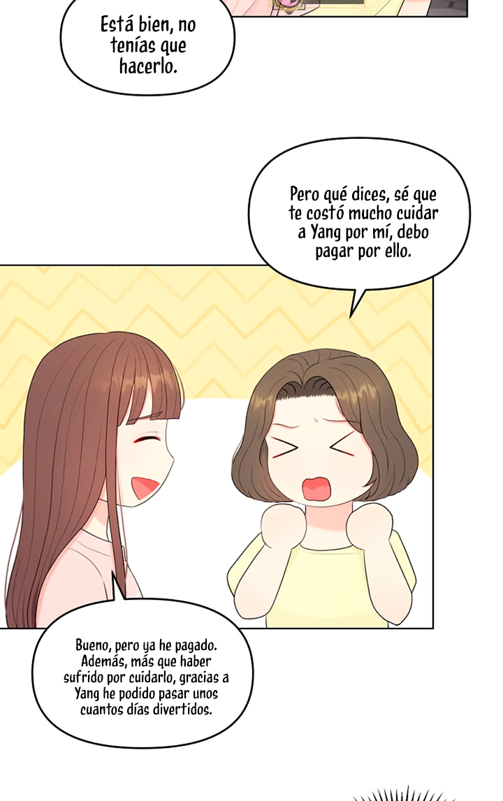 Esposo Capítulo 19 - Página 6