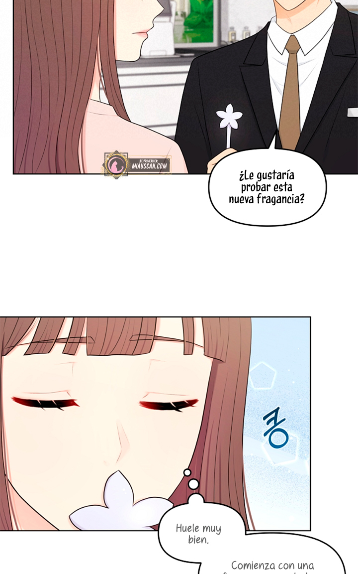 Esposo Capítulo 19 - Página 61