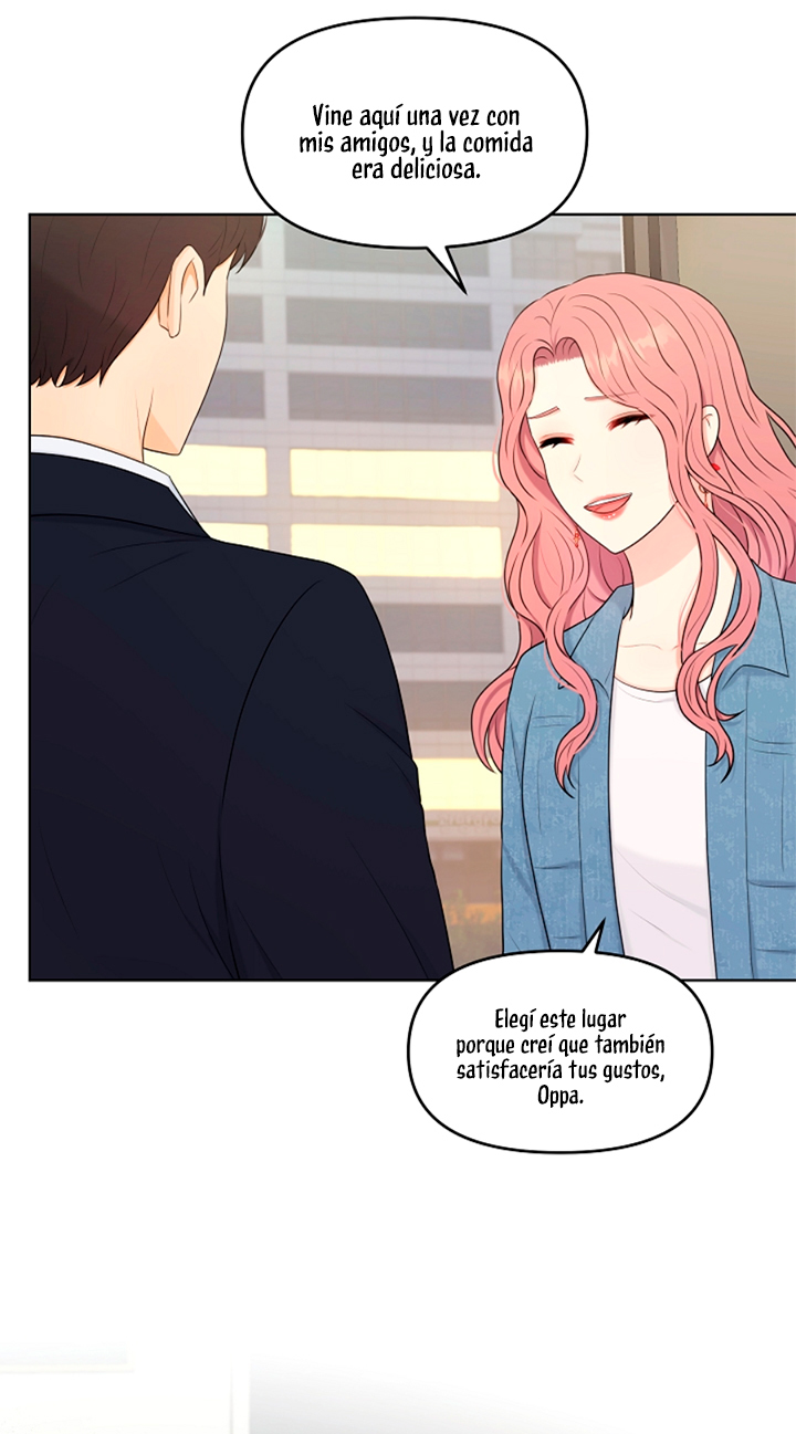 Esposo Capítulo 19 - Página 69