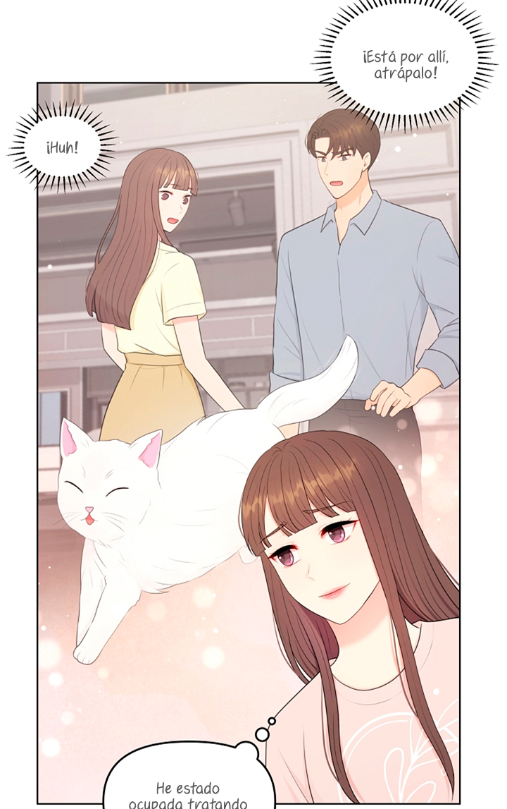 Esposo Capítulo 19 - Página 7