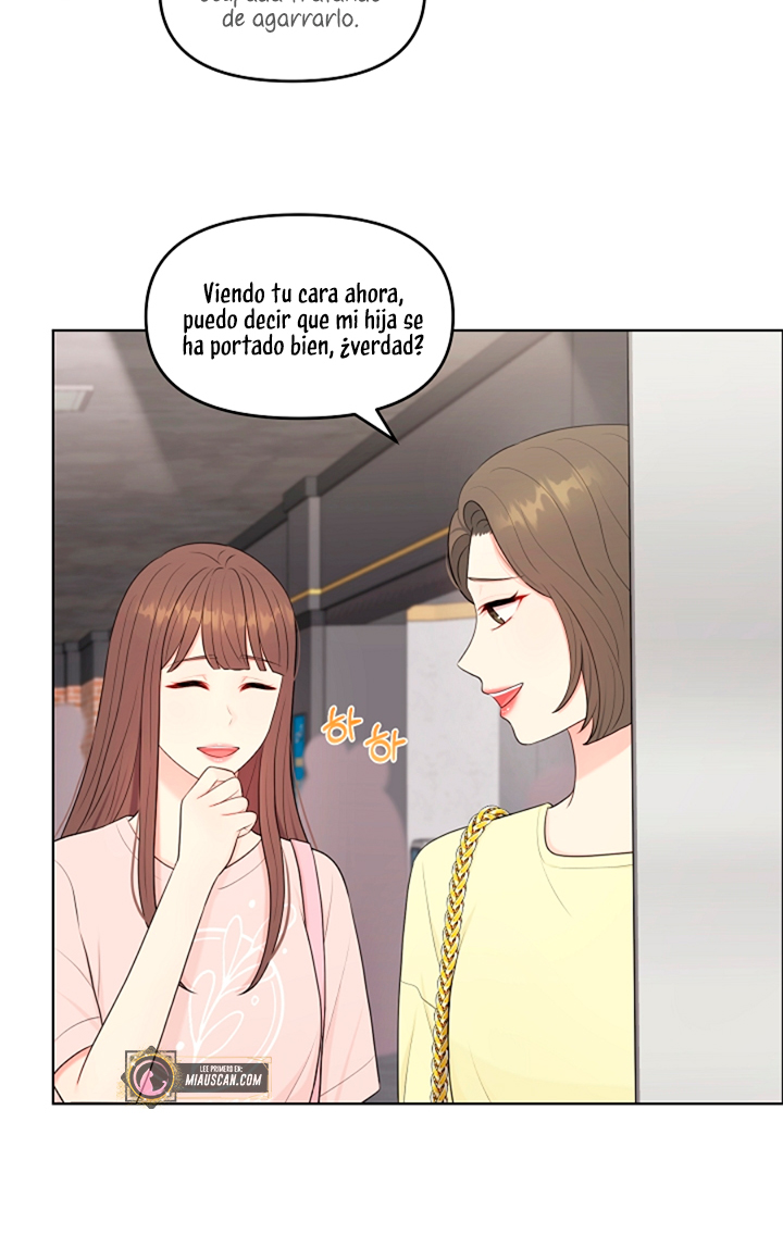 Esposo Capítulo 19 - Página 8