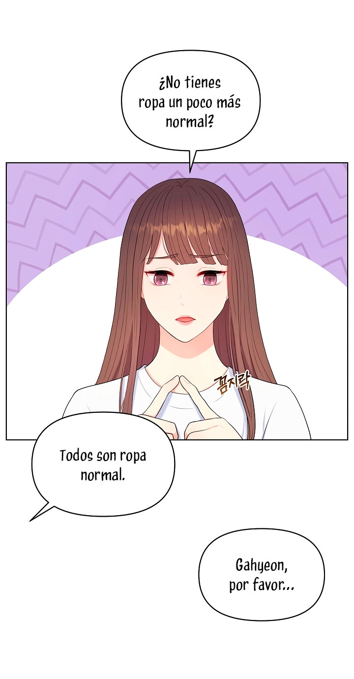 Esposo Capítulo 2 - Página 11