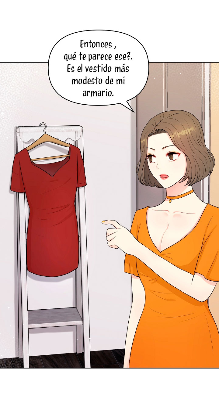 Esposo Capítulo 2 - Página 12