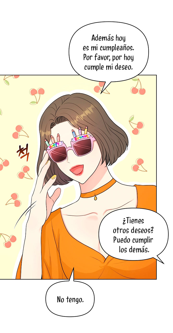 Esposo Capítulo 2 - Página 14