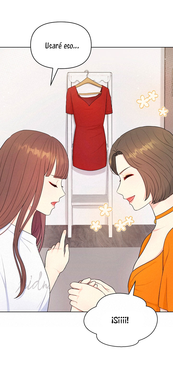 Esposo Capítulo 2 - Página 18