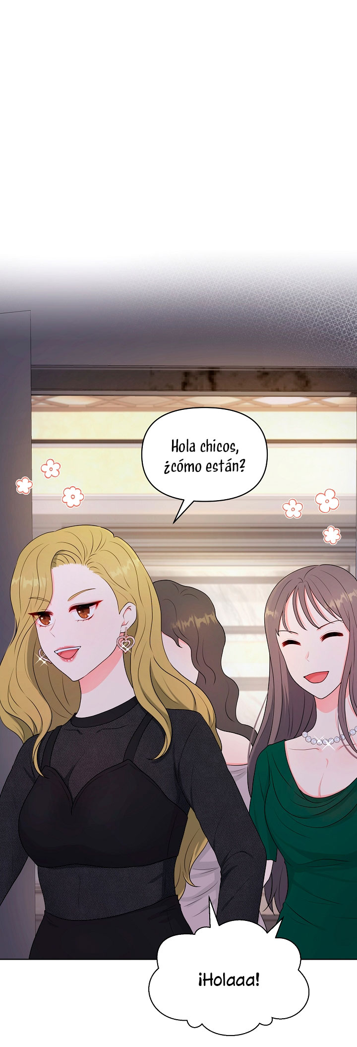 Esposo Capítulo 2 - Página 19