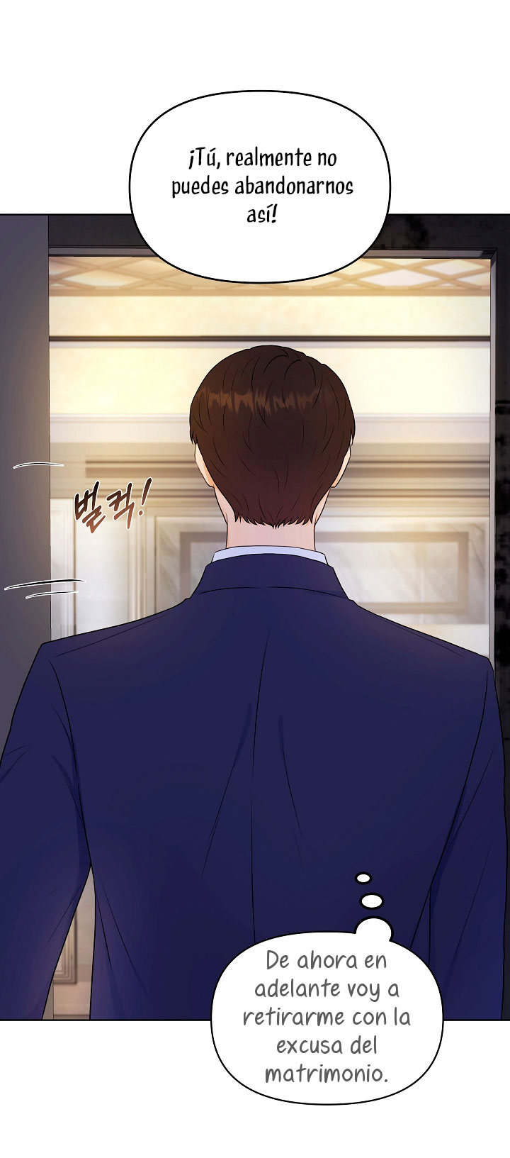 Esposo Capítulo 2 - Página 25
