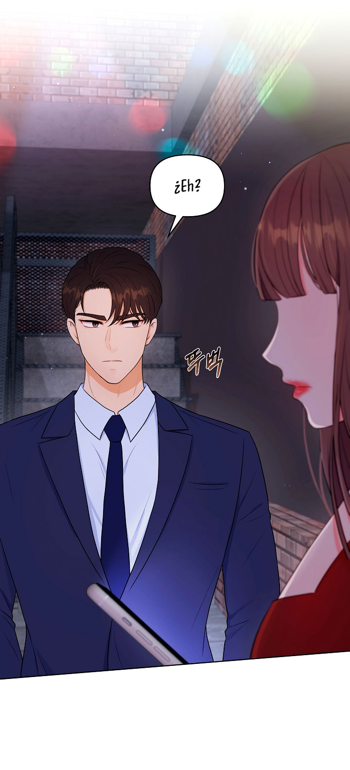 Esposo Capítulo 2 - Página 27