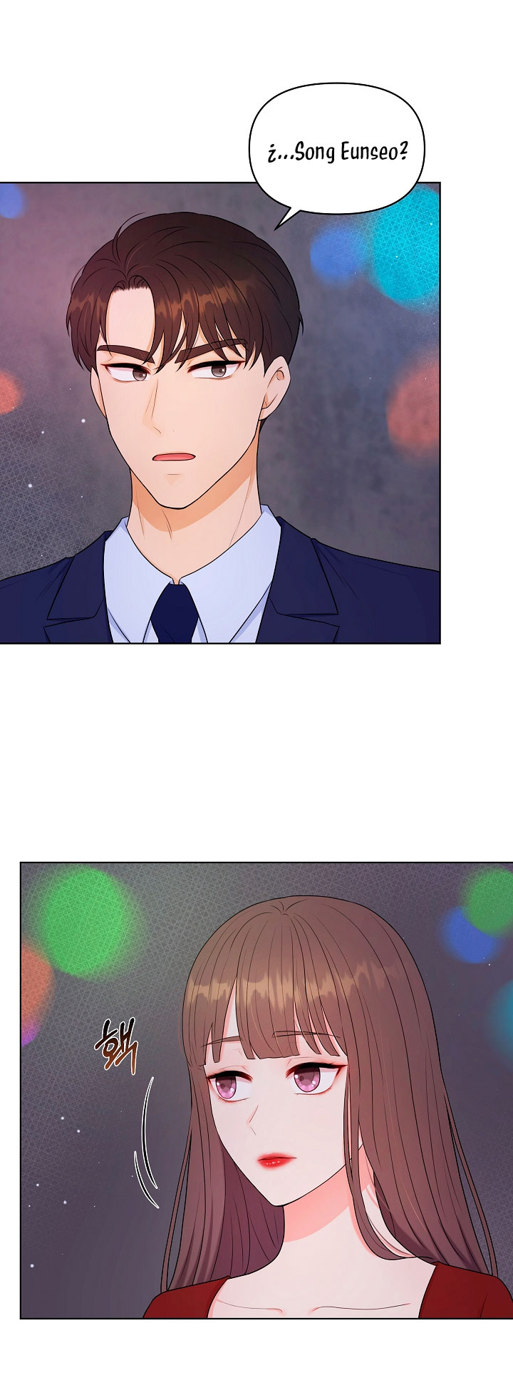 Esposo Capítulo 2 - Página 29