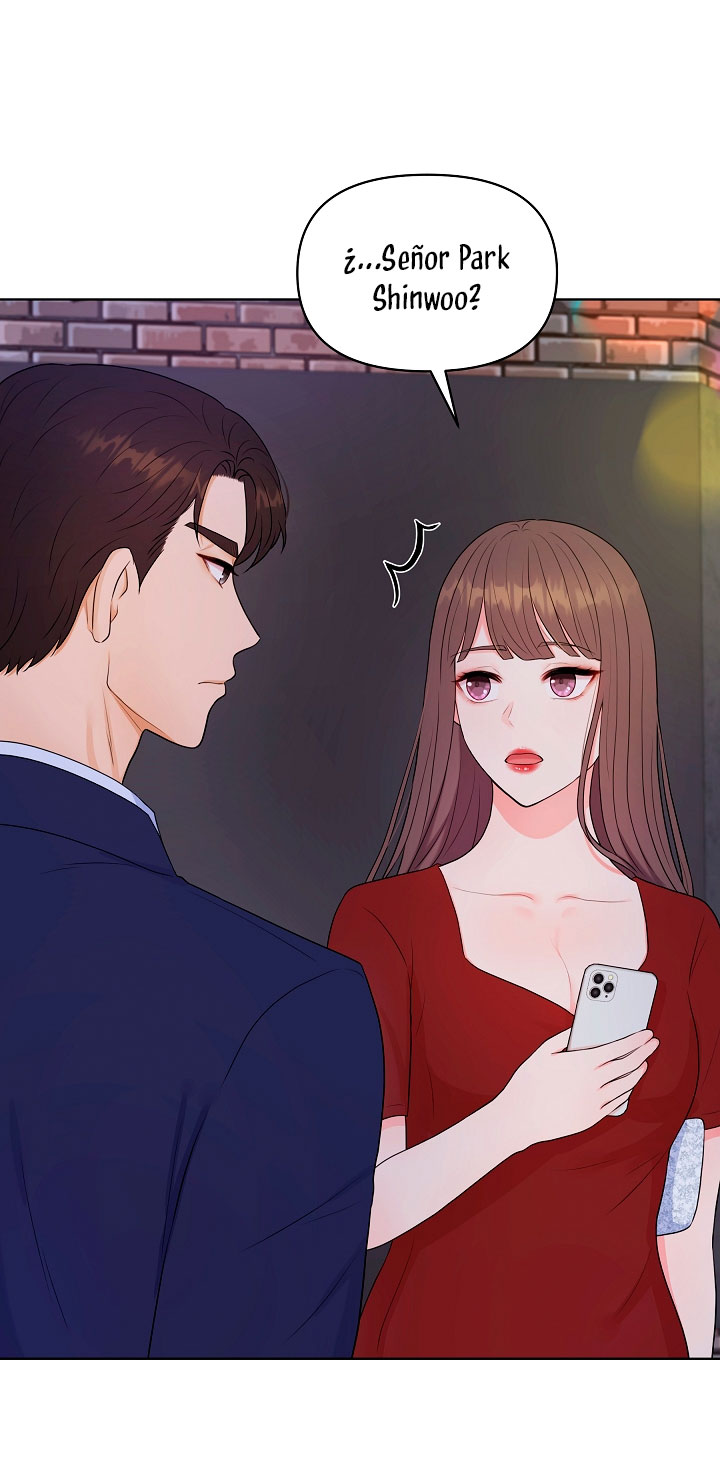 Esposo Capítulo 2 - Página 30