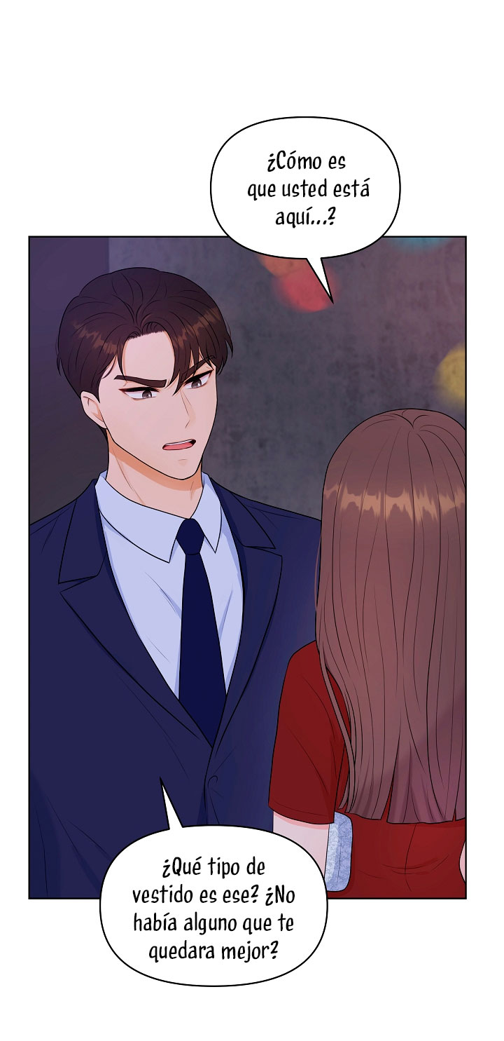 Esposo Capítulo 2 - Página 31