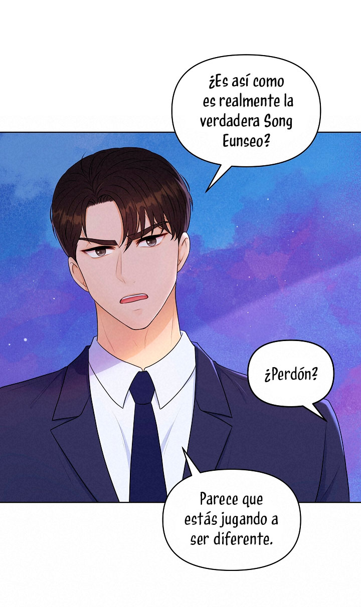 Esposo Capítulo 2 - Página 32