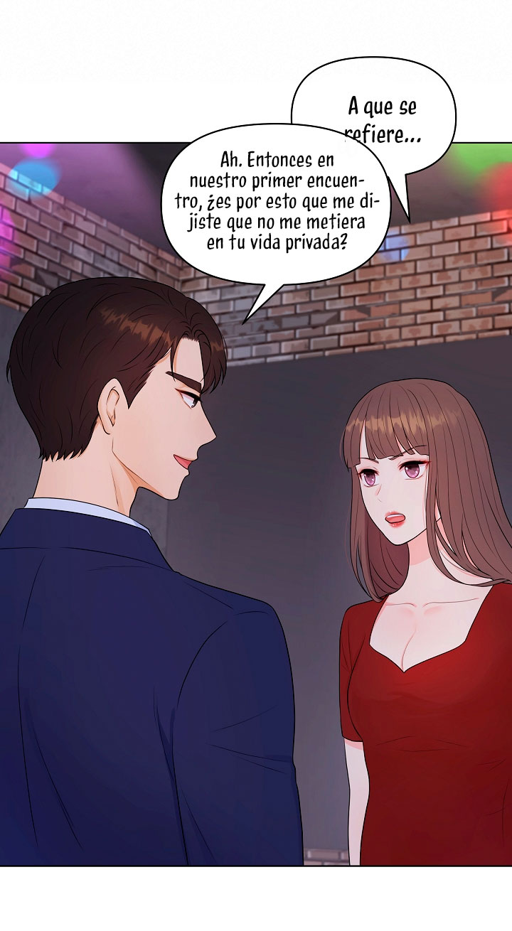 Esposo Capítulo 2 - Página 33