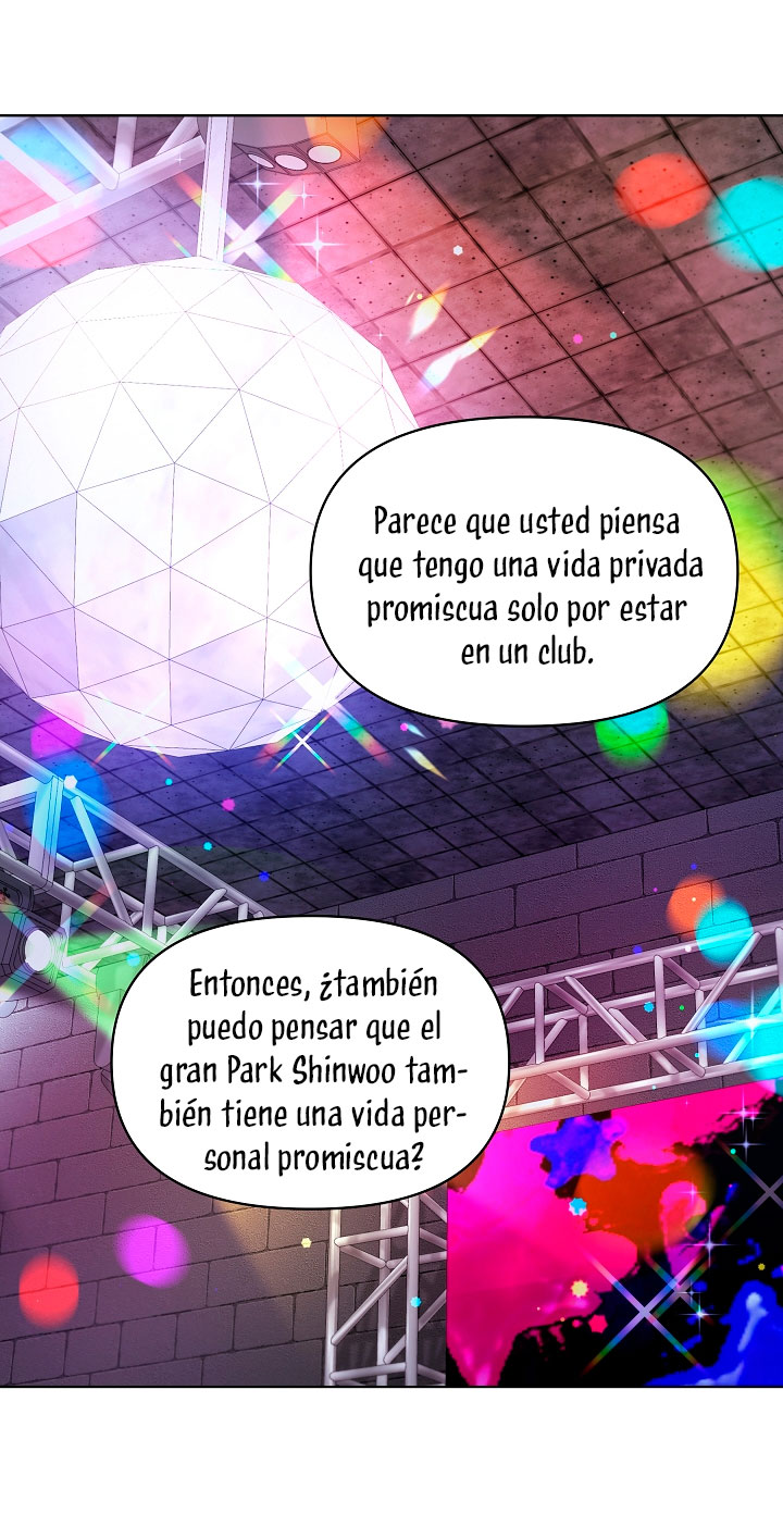 Esposo Capítulo 2 - Página 36