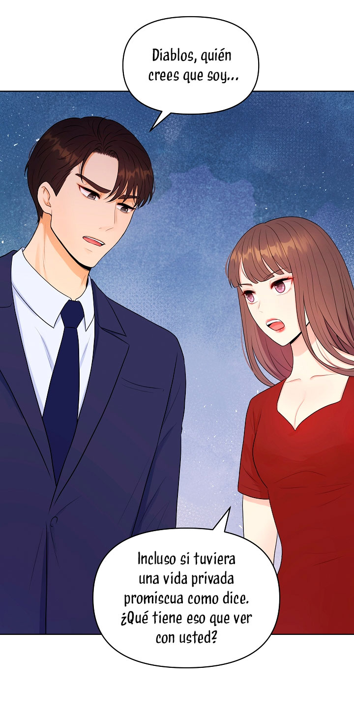 Esposo Capítulo 2 - Página 38