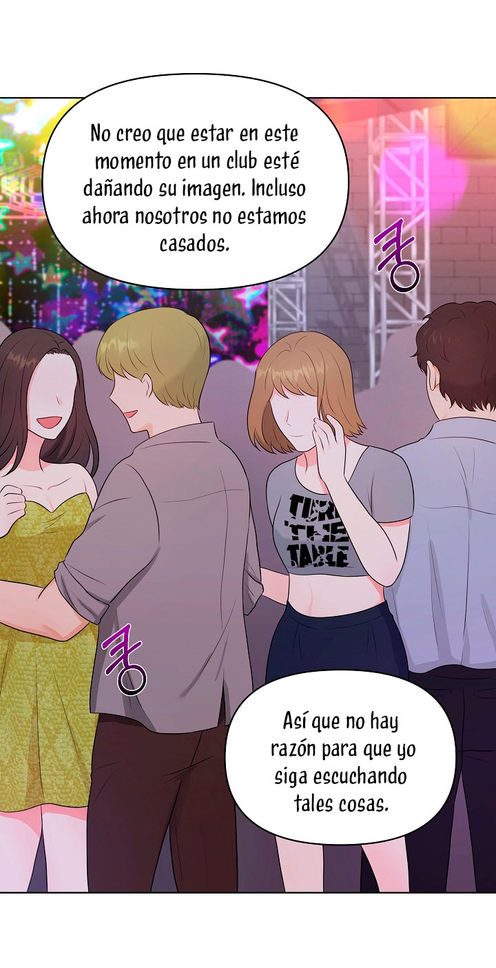 Esposo Capítulo 2 - Página 40