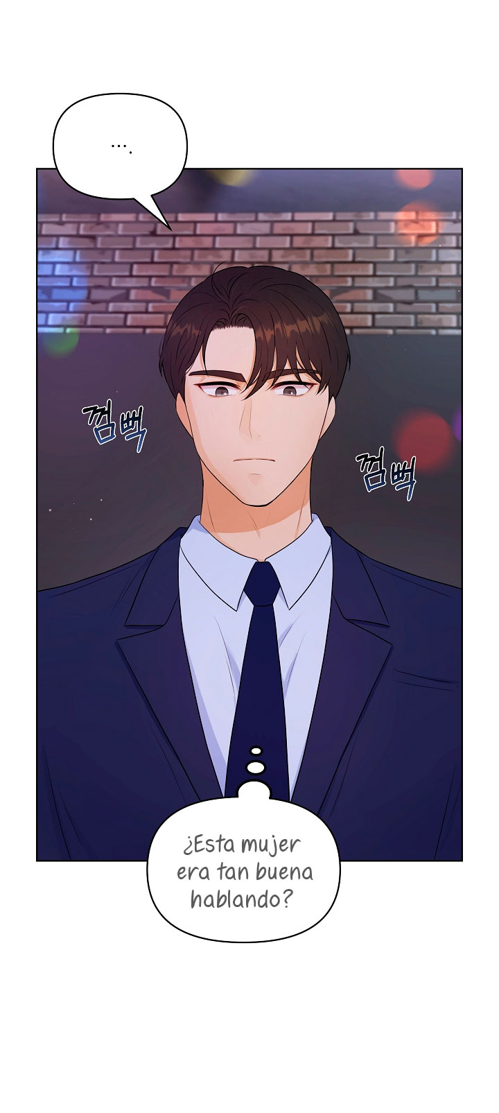 Esposo Capítulo 2 - Página 42