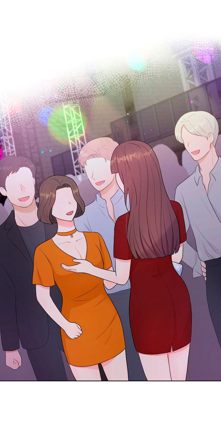 Esposo Capítulo 2 - Página 47