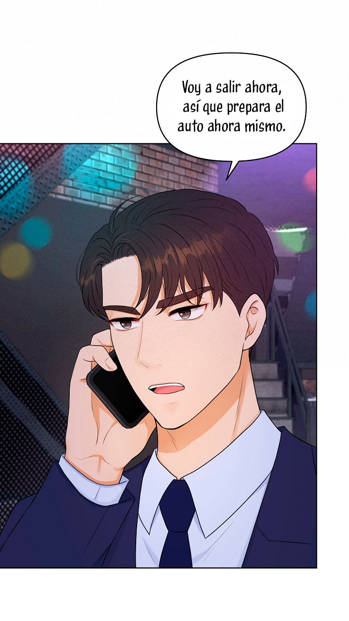 Esposo Capítulo 2 - Página 49