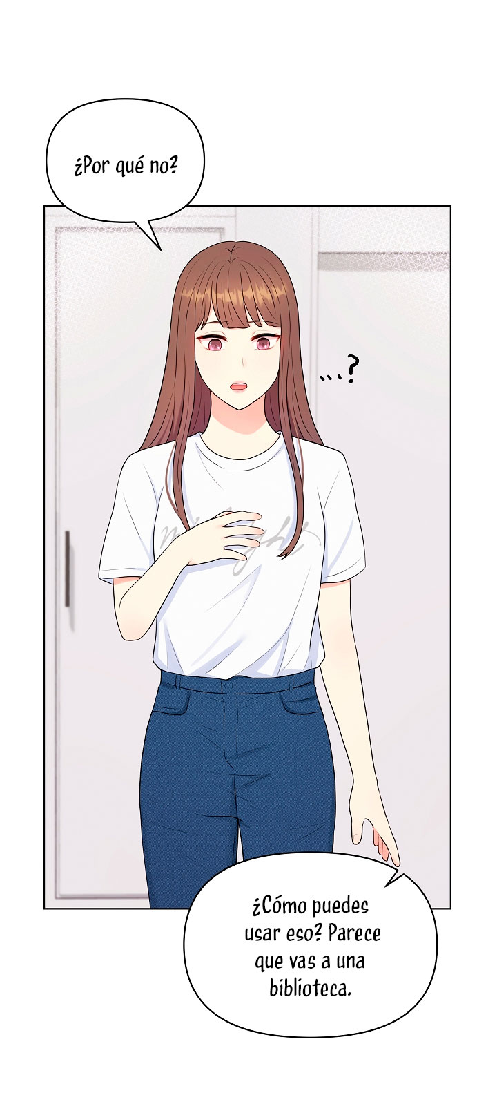 Esposo Capítulo 2 - Página 5