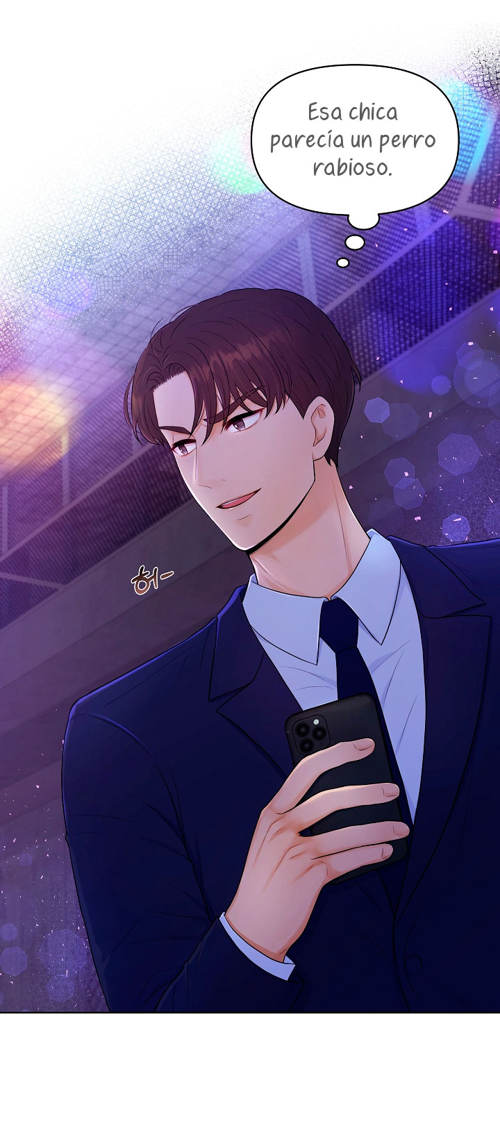 Esposo Capítulo 2 - Página 50