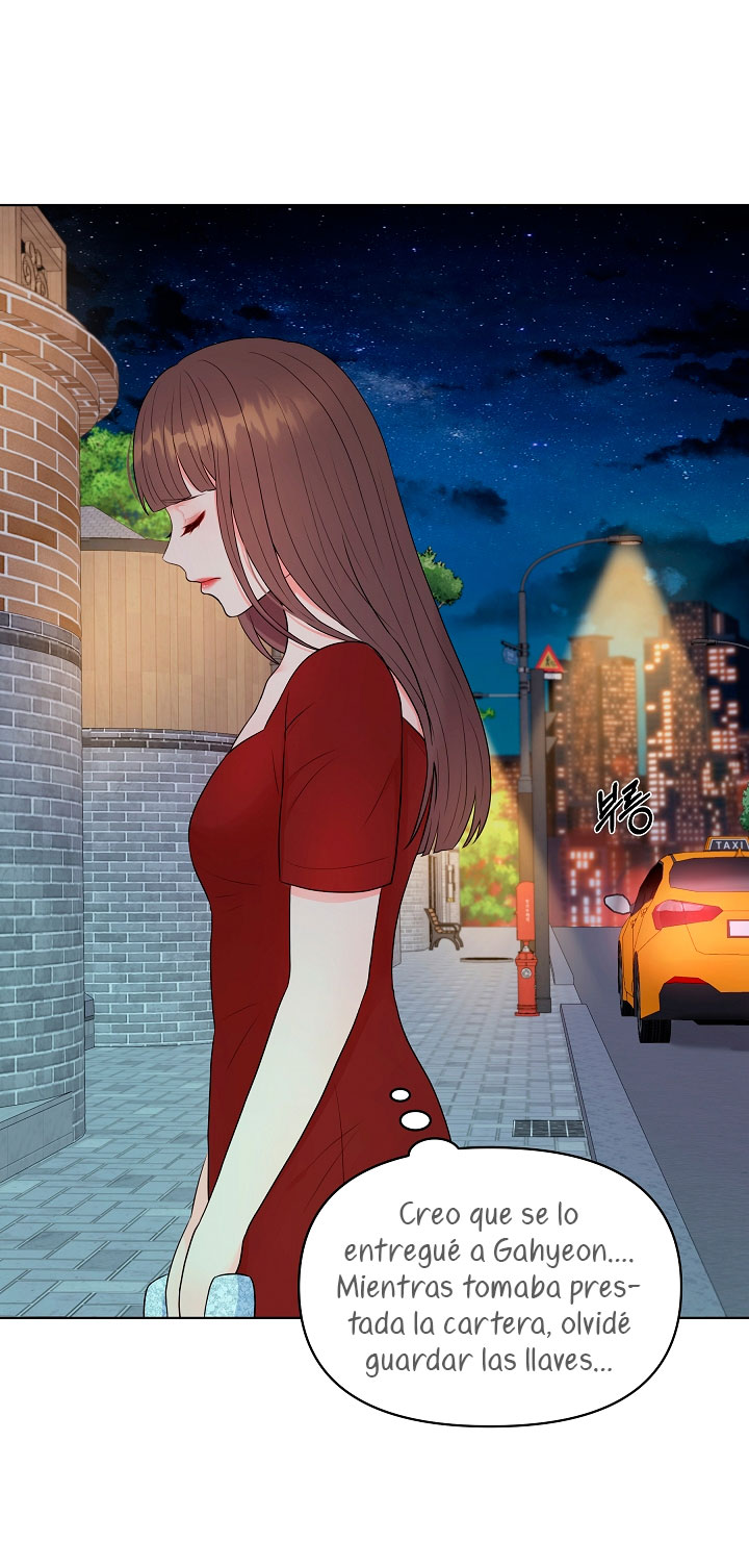 Esposo Capítulo 2 - Página 53