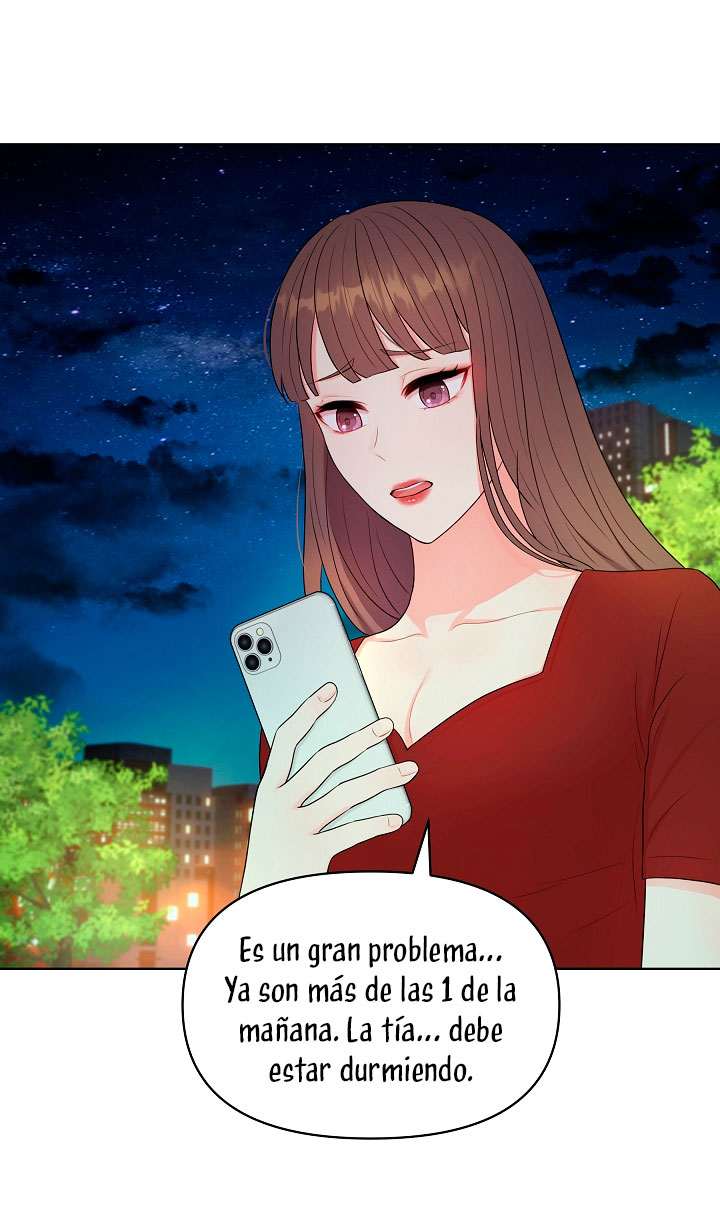 Esposo Capítulo 2 - Página 54