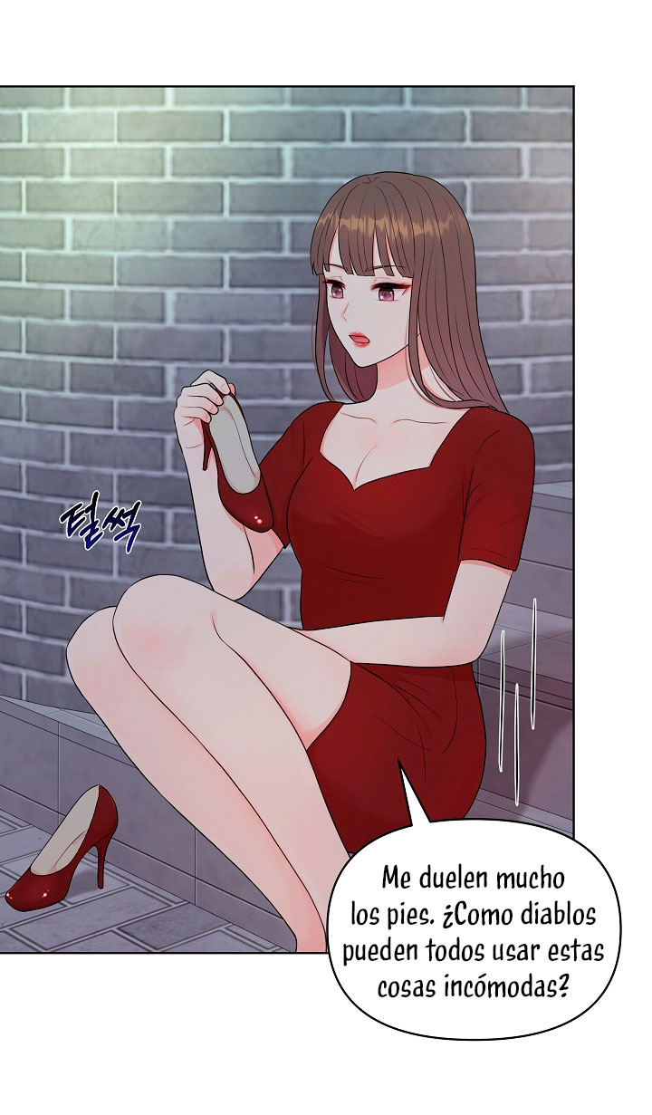 Esposo Capítulo 2 - Página 55