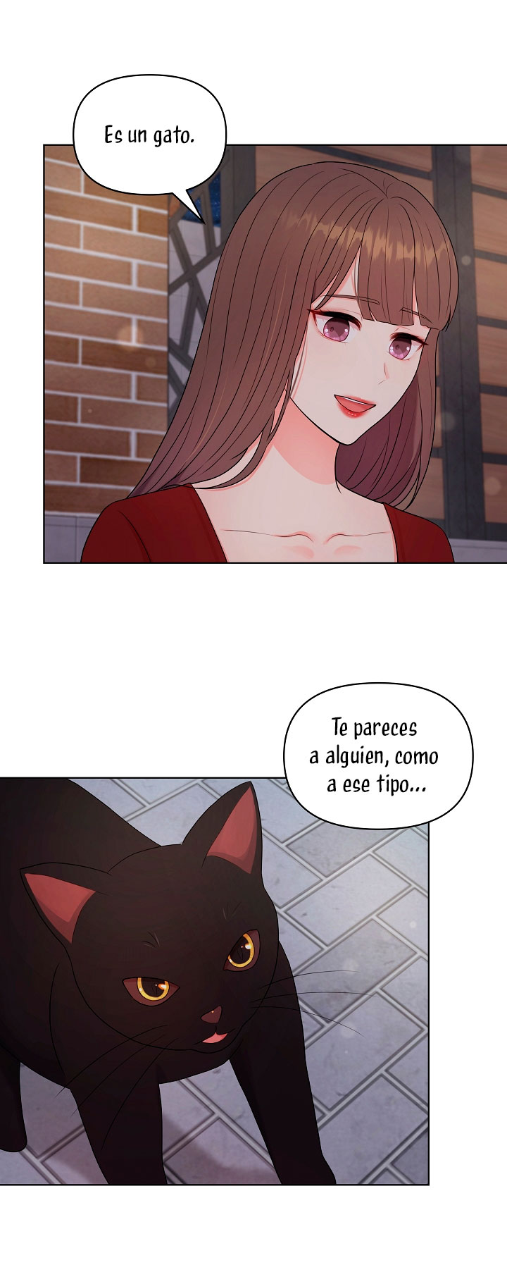 Esposo Capítulo 2 - Página 58