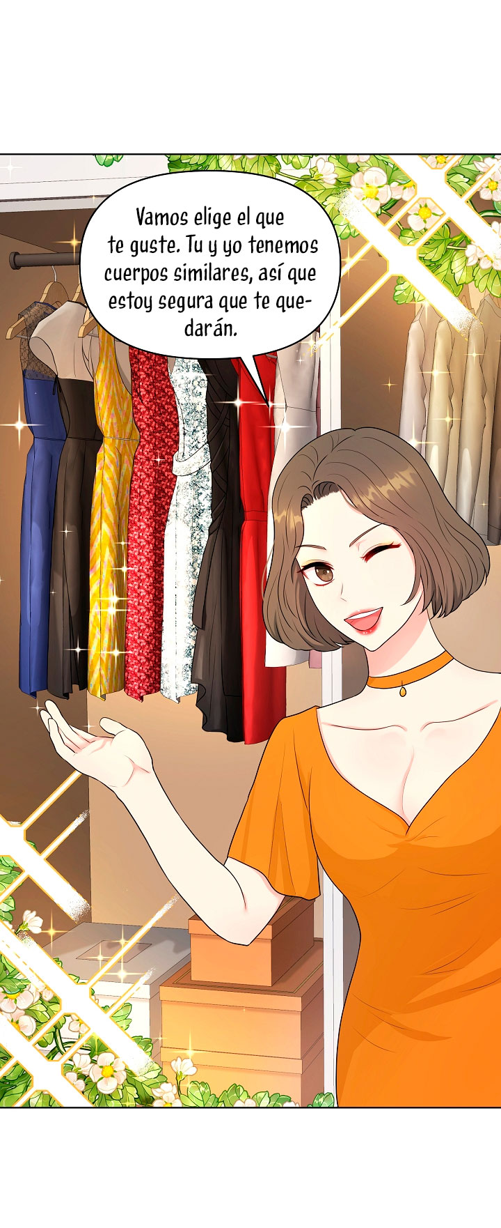 Esposo Capítulo 2 - Página 6