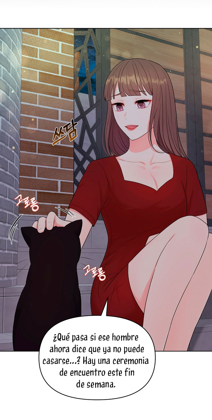 Esposo Capítulo 2 - Página 60